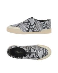 Низкие кеды и кроссовки 3.1 Phillip LIM