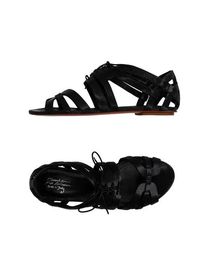 Сандалии Santoni