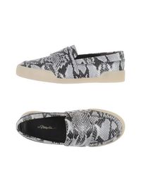 Мокасины 3.1 Phillip LIM