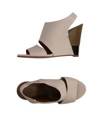 Сандалии ChloÉ
