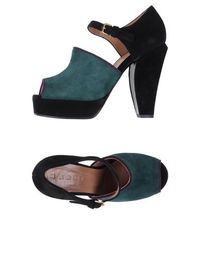 Туфли Marni