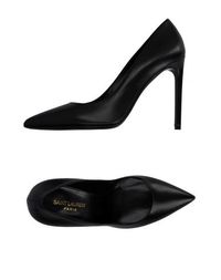 Туфли Saint Laurent