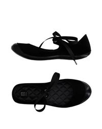 Балетки Melissa
