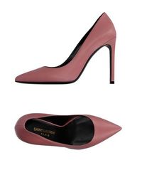 Туфли Saint Laurent