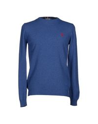 Свитер U.S.Polo Assn.