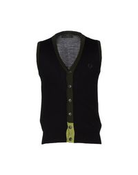 Кардиган Fred Perry