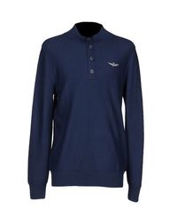 Водолазки Aeronautica Militare