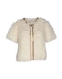 Кардиган Elisabetta Franchi Gold