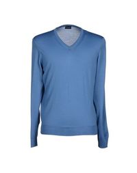 Свитер Drumohr