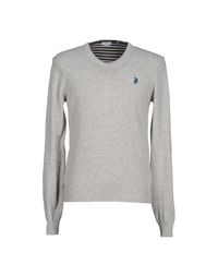 Свитер U.S.Polo Assn.