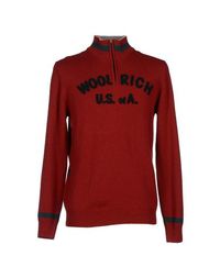 Водолазки Woolrich