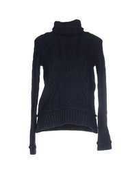 Водолазки Woolrich