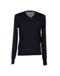 Свитер Vneck