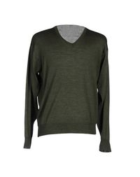Свитер Vneck