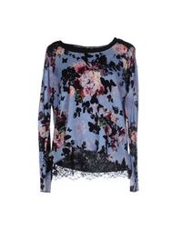 Свитер Lucky LU Milano