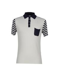 Свитер Vneck