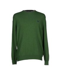 Свитер Fred Perry