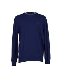 Свитер Fred Perry