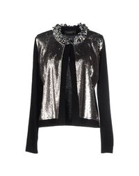 Кардиган Anna Rachele Black Label