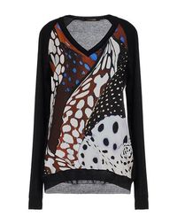 Свитер Roberto Cavalli