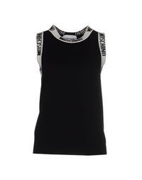 Свитер Moschino Couture
