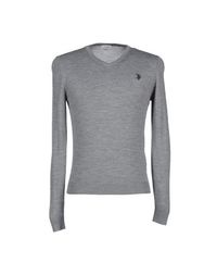 Свитер U.S.Polo Assn.