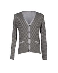 Кардиган Grey Daniele Alessandrini