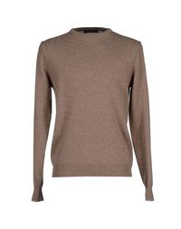Свитер Vneck