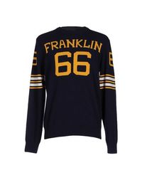Свитер Franklin & Marshall