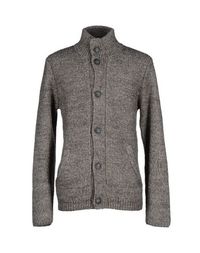 Кардиган Grey Daniele Alessandrini