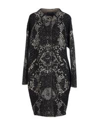 Легкое пальто Class Roberto Cavalli