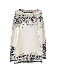 Свитер Scervino Street