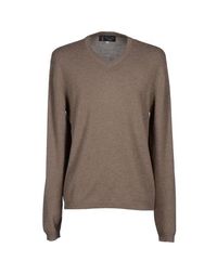 Свитер David Saddler