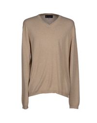 Свитер David Saddler