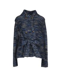 Кардиган Class Roberto Cavalli