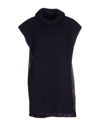 Водолазки Peacock Blue