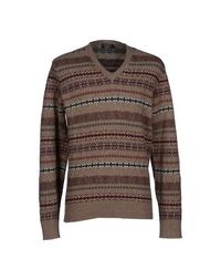 Свитер Hackett