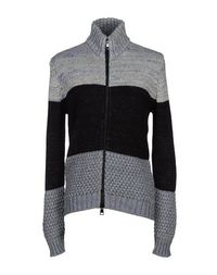Кардиган Grey Daniele Alessandrini
