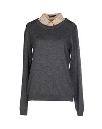 Свитер Maison Scotch