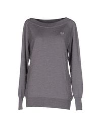 Свитер Fred Perry