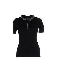 Свитер Fred Perry