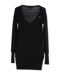 Свитер Fred Perry