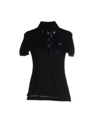 Свитер Fred Perry