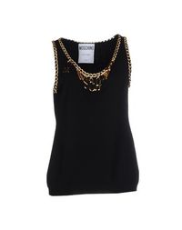 Свитер Moschino Couture