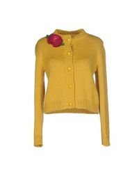Кардиган Rose A Pois