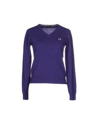 Свитер Fred Perry