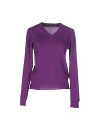 Свитер Fred Perry