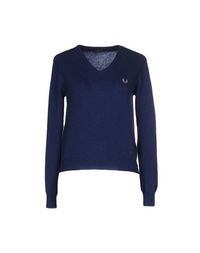 Свитер Fred Perry