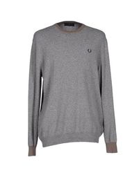 Свитер Fred Perry