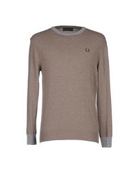 Свитер Fred Perry